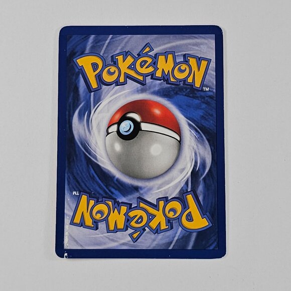 Pokémon TCG Ninetales Base Set 2 13/130 Holo Unlimited Holo Rare - Picture 5 of 6